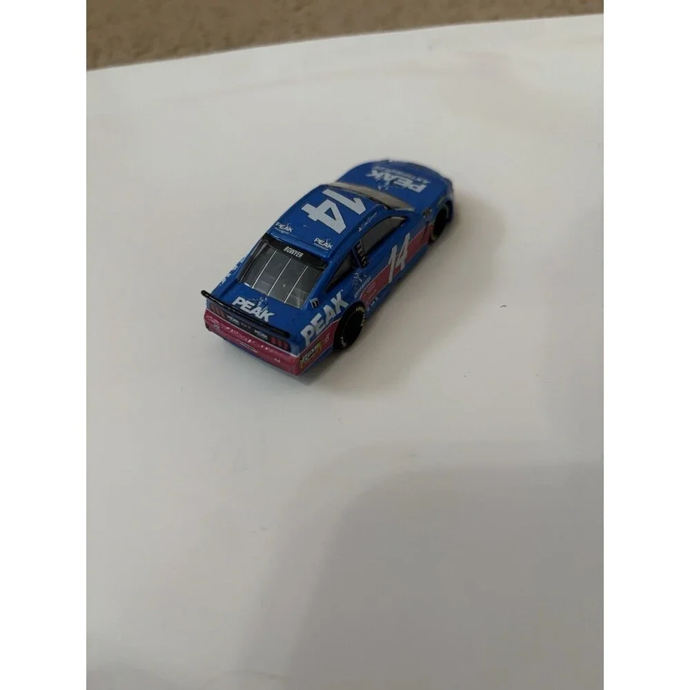 Lionel diecast custom